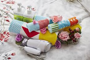 The Green Wonderland Shinjuku