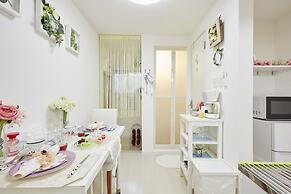 The Green Wonderland Shinjuku