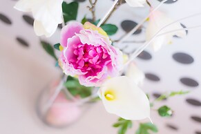 The Green Wonderland Shinjuku