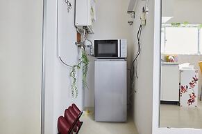 The Green Wonderland Shinjuku