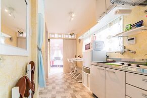 The Green Wonderland Shinjuku