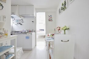 The Green Wonderland Shinjuku