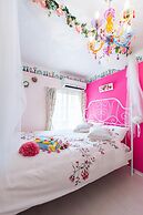 The Green Wonderland Shinjuku