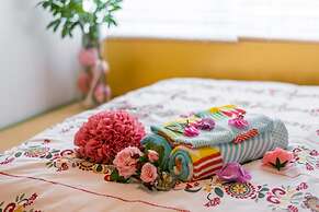 The Green Wonderland Shinjuku