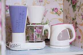 The Green Wonderland Shinjuku