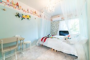 The Green Wonderland Shinjuku