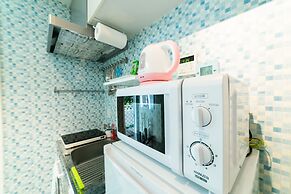 The Green Wonderland Shinjuku