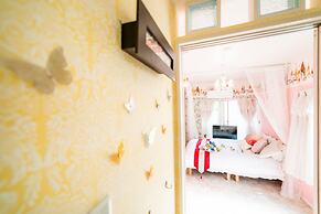 The Green Wonderland Shinjuku