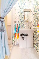 The Green Wonderland Shinjuku