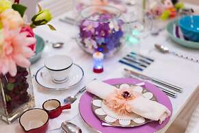 The Green Wonderland Shinjuku