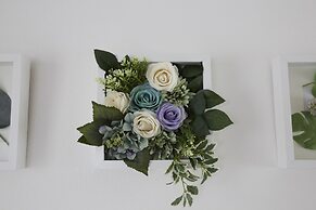 The Green Wonderland Shinjuku