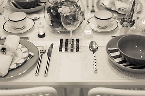 The Green Wonderland Shinjuku