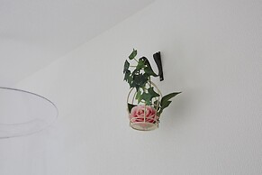 The Green Wonderland Shinjuku