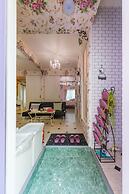 The Green Wonderland Shinjuku