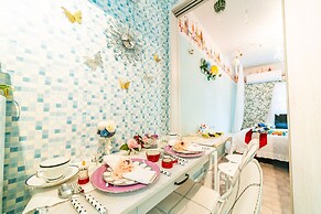 The Green Wonderland Shinjuku