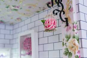 The Green Wonderland Shinjuku