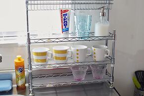 The Green Wonderland Shinjuku