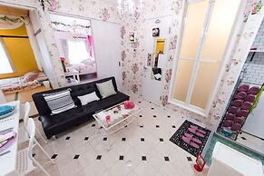 The Green Wonderland Shinjuku