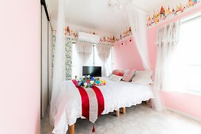 The Green Wonderland Shinjuku