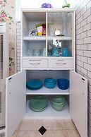 The Green Wonderland Shinjuku