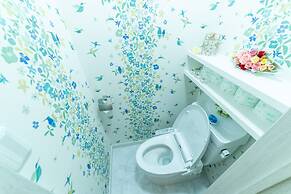 The Green Wonderland Shinjuku