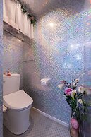 The Green Wonderland Shinjuku