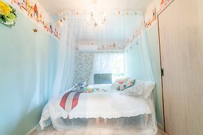 The Green Wonderland Shinjuku