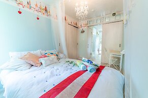 The Green Wonderland Shinjuku