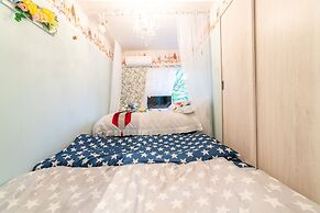 The Green Wonderland Shinjuku