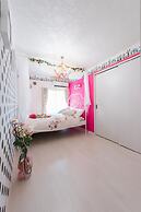 The Green Wonderland Shinjuku