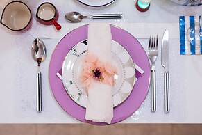 The Green Wonderland Shinjuku