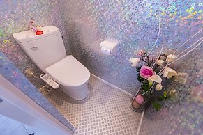 The Green Wonderland Shinjuku