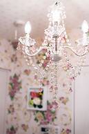 The Green Wonderland Shinjuku