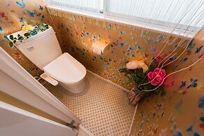 The Green Wonderland Shinjuku