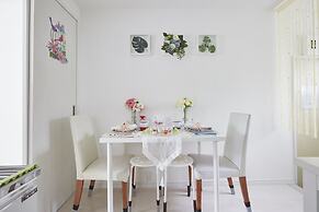 The Green Wonderland Shinjuku