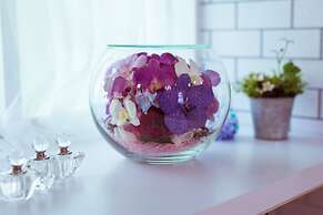 The Green Wonderland Shinjuku