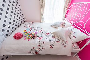 The Green Wonderland Shinjuku