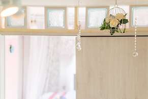 The Green Wonderland Shinjuku