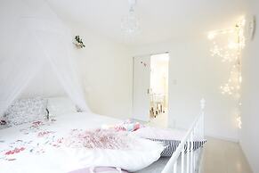 The Green Wonderland Shinjuku