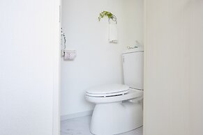 The Green Wonderland Shinjuku