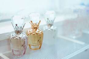 The Green Wonderland Shinjuku