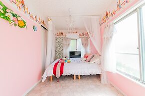 The Green Wonderland Shinjuku