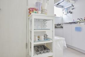 The Green Wonderland Shinjuku