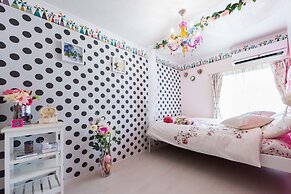 The Green Wonderland Shinjuku