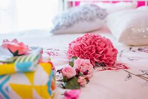 The Green Wonderland Shinjuku