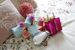 The Green Wonderland Shinjuku