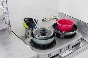 The Green Wonderland Shinjuku