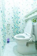 The Green Wonderland Shinjuku