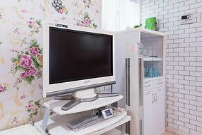 The Green Wonderland Shinjuku