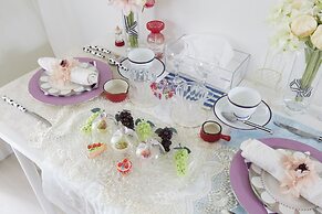 The Green Wonderland Shinjuku